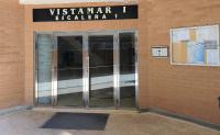 ACV - Vistamar I-1ª Linea Planta 2 Norte - Ferienwohnung Oropesa del Mar