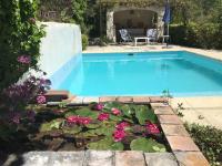 B&B Draguignan - Mas de Fontclovisse - Bed and Breakfast Draguignan