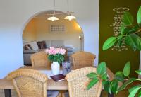 Haus Margarete & Landhaus Karin - B&B Zwiesel