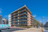 Zeerust 0302 - sunny located flat with sea view - 4p - B&B Koksijde