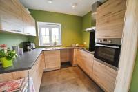 La Petite Maison dans la Prairie - Ferienwohnung Hotton