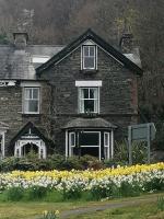 Brooklands Guest House - Chambres d’hôtes