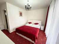 Doppelzimmer mit Terrasse