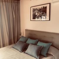 B&B Pozzuoli - b&b morghen - Bed and Breakfast Pozzuoli