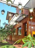 B&B Ấp Thiện Lập - Wooden House Bao Loc 2 - Bed and Breakfast Ấp Thiện Lập