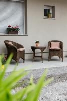 Apartments Šentvid - B&B