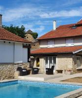 Le Saint-Hilaire - B&B Saint-Hilaire-de-Brens
