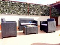 Casa Fontana-Terrazza Panoramica Sorrento - Bed and Breakfast Sorrento