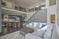 Luxe Brian Head Escape with Hot Tub and Mtn Views - Chambres d’hôtes Brian Head