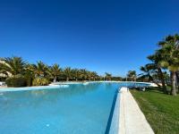 Alcossebre Beach Resort Altamar - Bed and Breakfast Alcocéber