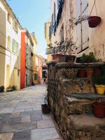 B&B Bastia - U riposu - Bed and Breakfast Bastia