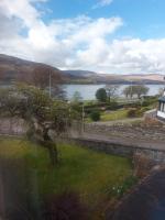 Doppelzimmer mit seitlichem Seeblick