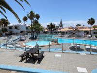 Puerta del Sol (Caleta de Fuste) - Chambres d’hôtes Caleta de Fuste