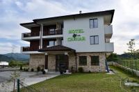 B&B Kirkovo - Хотел Чинар Кирково - Bed and Breakfast Kirkovo