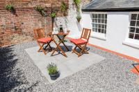 6 Elizabeth House - By Luxury Apartments - B&B Cheltenham
