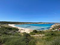 C-4 by SOM Menorca - B&B Son Parc