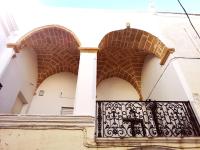 Dimora nel centro storico di Gallipoli - B&B