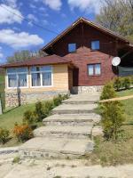 Cabana Roșia - B&B Roşia