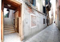 Venetian Apartment Accademia Dorsoduro District - B&B Venecia