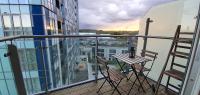 The Glassworks by Ritual Stays - B&B