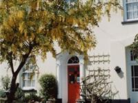 B&B Haverfordwest - College Guest House - Bed and Breakfast Haverfordwest