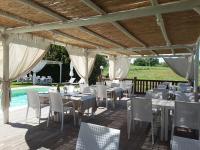 Agriturismo la Gioia - Chambres d’hôtes
