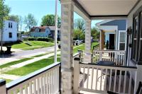 Modern 2BR near DT, 8min walk to Park&Conservatory - B&B Columbus