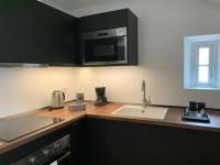Two-Bedroom Apartment - Penthouse