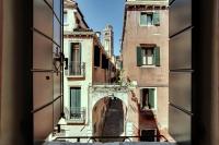 CA ANGELA VENETIAN APARTMENT M0270428215 - B&B Venezia