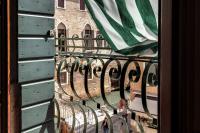 CA ANGELA VENETIAN APARTMENT M0270428215 - B&B