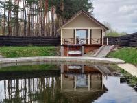 Комплекс На Дачі - Ferienwohnung