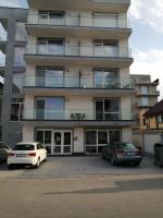 Apartamentul LucMar - B&B