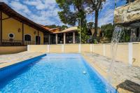 Recanto Atibaia piscina, área gourmet e vista incrível! - B&B Atibaia