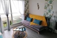 STUDIO 150M DE LA PLAGE DES DEMOISELLES - B&B