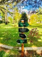 Chambres d'Hôtes Le Clos des Marronniers - Ferienwohnung Douvres-la-Délivrande