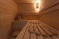 Brīvdienu māja-Lauvas Līcis - Ferienwohnung Rūjiena
