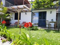 B&B Ponta do Sol - Encanto do Sol - Bed and Breakfast Ponta do Sol