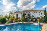 LOS CACTUS - Bed and Breakfast El Gastor