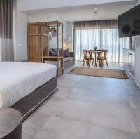 Suite con vistas al mar