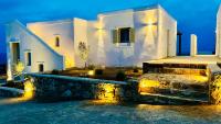 Villa con Vista Mare