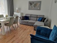 Gracja Dom przy Plaży - Ferienwohnung Rogowo