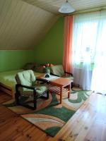 Chambre Triple avec Salle de Bains