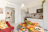 Appartamento Firenze Meyer - Ferienwohnung Florenz