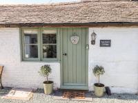 B&B Oswestry - Top Farm Cottage - Bed and Breakfast Oswestry