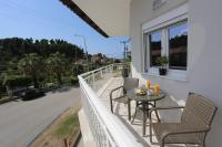 Mare Monte Luxury Apartments 2 - B&B Nea Skioni