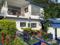 Finca Altamira - B&B La Vega