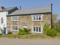 B&B Bideford - Chapel Cottage - Bed and Breakfast Bideford