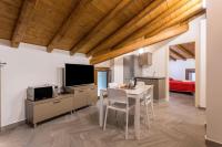 Appartamento con 2 Camere da Letto