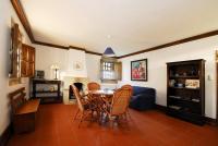 Appartement met 1 Slaapkamer