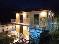 Affittacamere La Fonte - Ferienwohnung